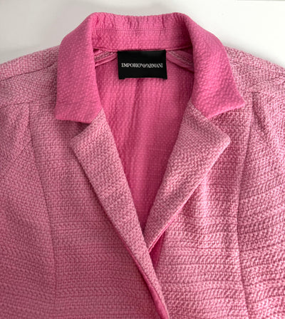 Abrigo Armani (M)