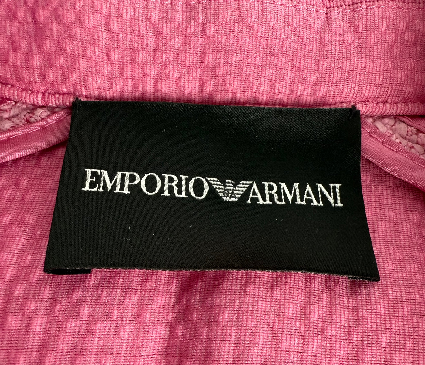 Abrigo Armani (M)