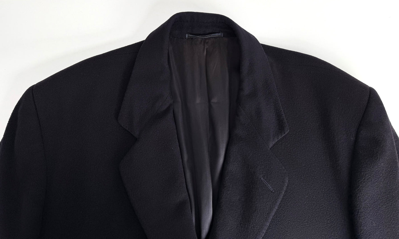 Abrigo Ermenegildo Zegna (L)