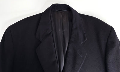 Abrigo Ermenegildo Zegna (L)