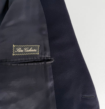 Abrigo Ermenegildo Zegna (L)