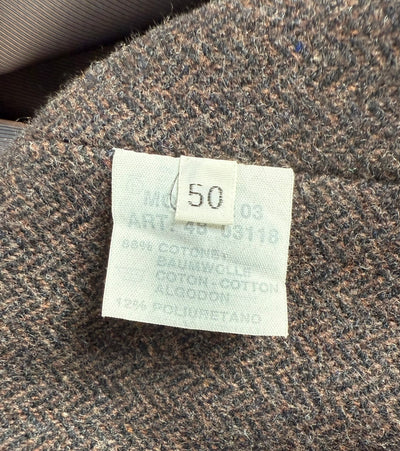 Abrigo Corneliani (XL)