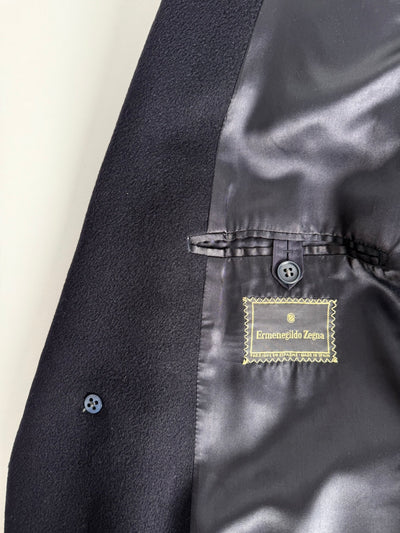 Abrigo Ermenegildo Zegna (L)
