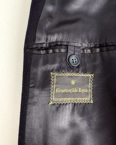 Abrigo Ermenegildo Zegna (L)