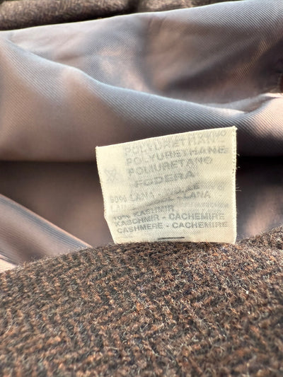 Abrigo Corneliani (XL)