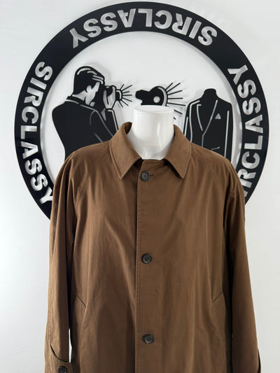 Abrigo Corneliani (XL)