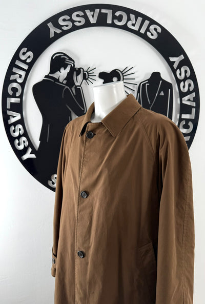 Abrigo Corneliani (XL)