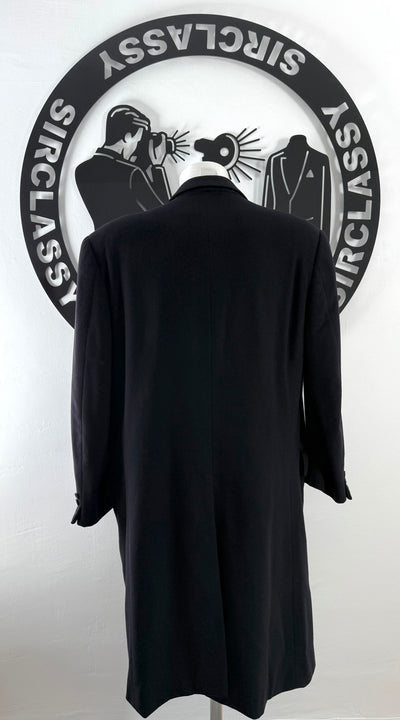 Abrigo Ermenegildo Zegna (L)