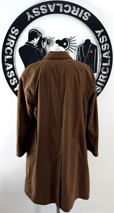 Abrigo Corneliani (XL)