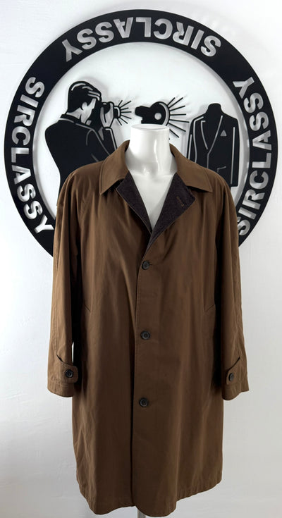 Abrigo Corneliani (XL)