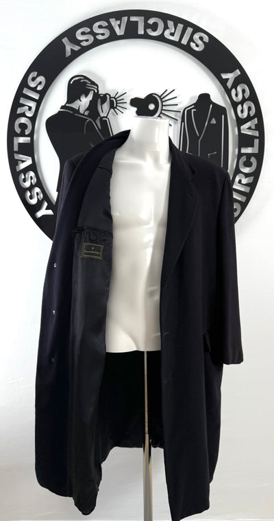 Abrigo Ermenegildo Zegna (L)