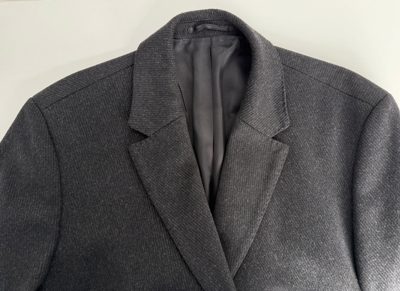 Abrigo Hugo Boss (M)