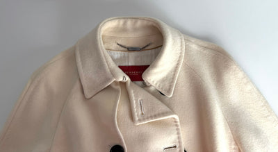 Abrigo Burberry (M)