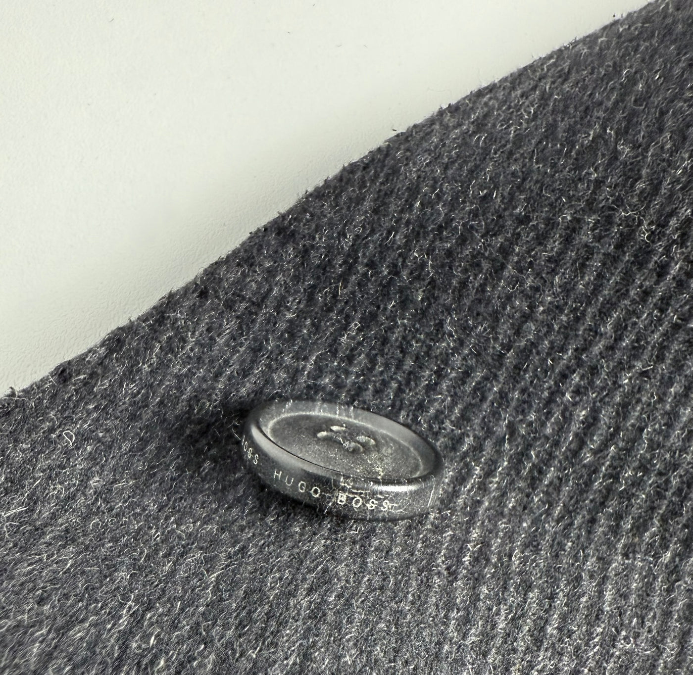 Abrigo Hugo Boss (M)