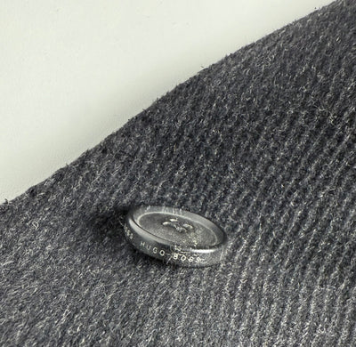Abrigo Hugo Boss (M)