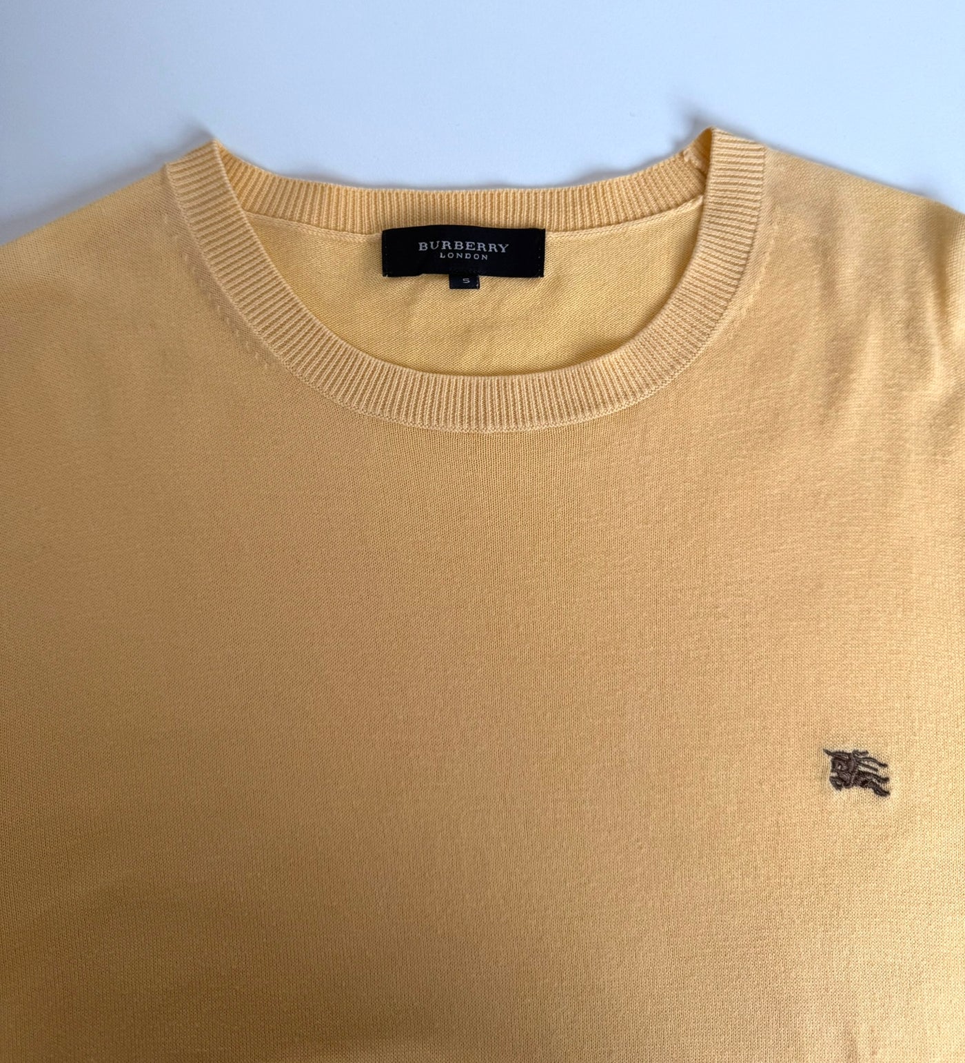 Jersey Burberry (M)
