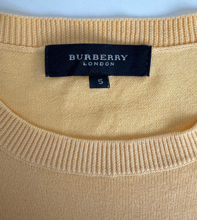 Jersey Burberry (M)