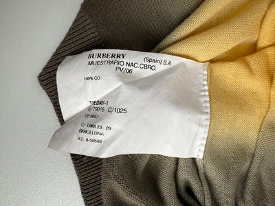 Jersey Burberry (M)