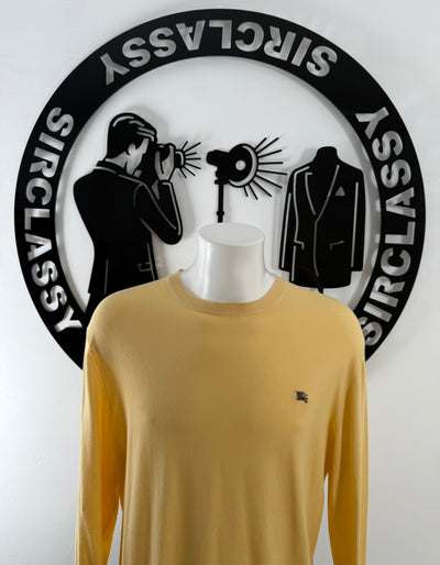 Jersey Burberry (M)