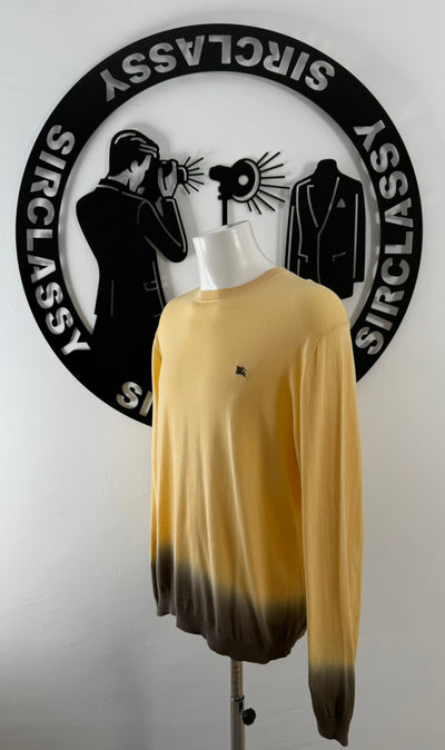 Jersey Burberry (M)