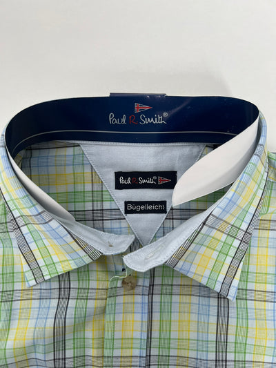 Camisa Paul Smith (XL)