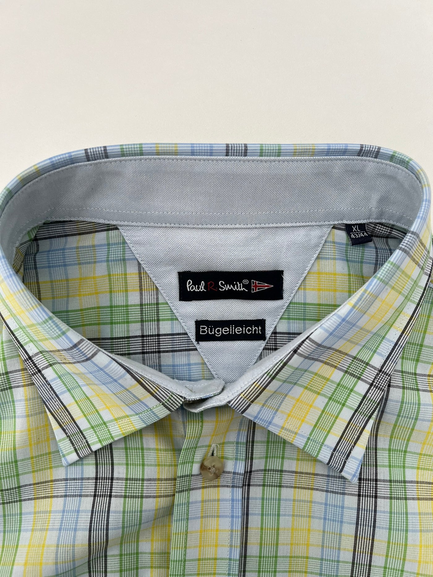 Camisa Paul Smith (XL)