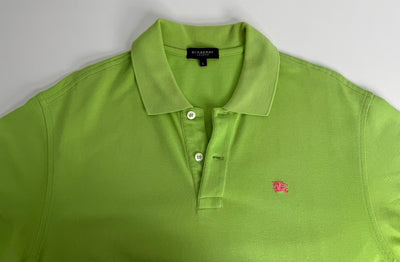Polo Burberry (M)