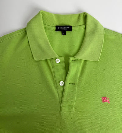 Polo Burberry (M)