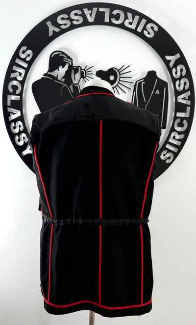 Abrigo Hugo Boss (M)