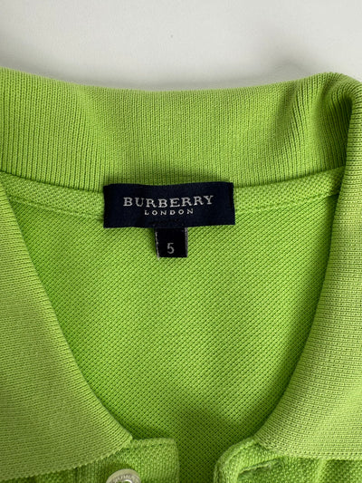 Polo Burberry (M)