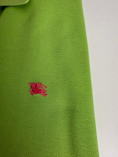 Polo Burberry (M)