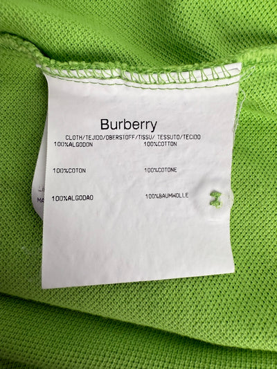 Polo Burberry (M)