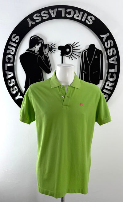 Polo Burberry (M)