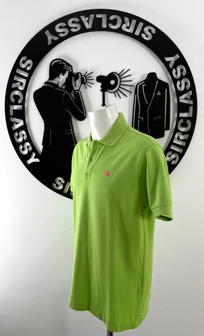 Polo Burberry (M)