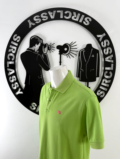 Polo Burberry (M)