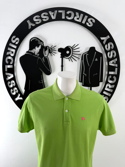 Polo Burberry (M)