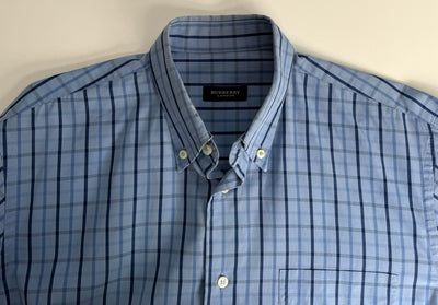 Camisa Burberry (M)