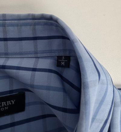 Camisa Burberry (M)