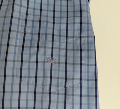 Camisa Burberry (M)