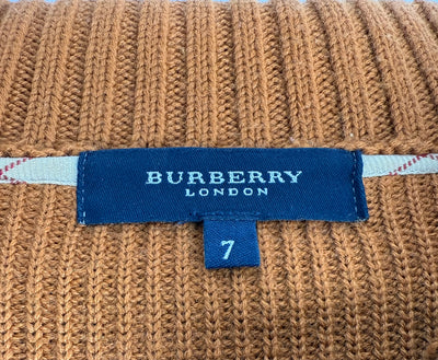 Chaqueta Burberry (XL)