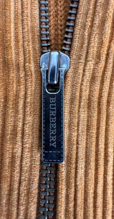 Chaqueta Burberry (XL)
