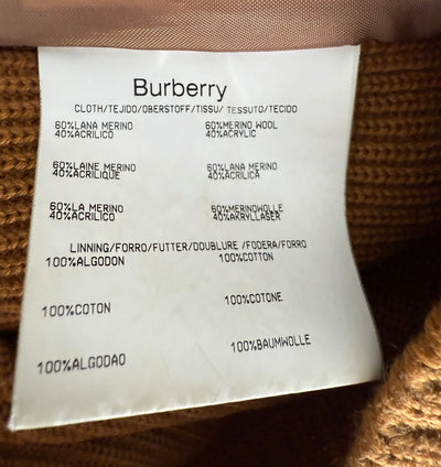 Chaqueta Burberry (XL)