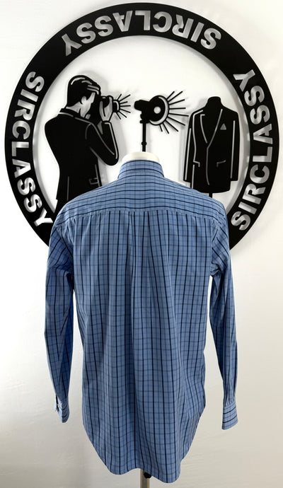 Camisa Burberry (M)