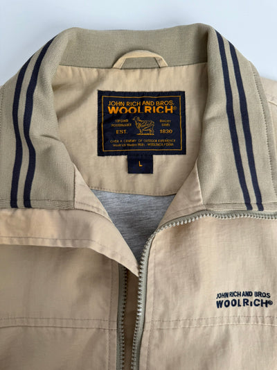 Cazadora Woolrich (L)