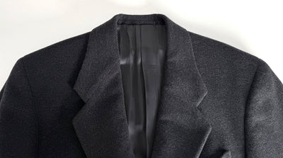 Abrigo Giorgio Armani (L)