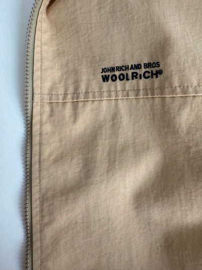 Cazadora Woolrich (L)