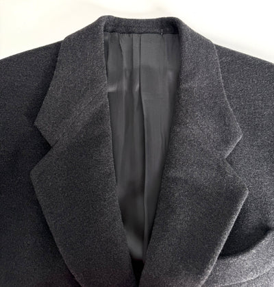 Abrigo Giorgio Armani (L)