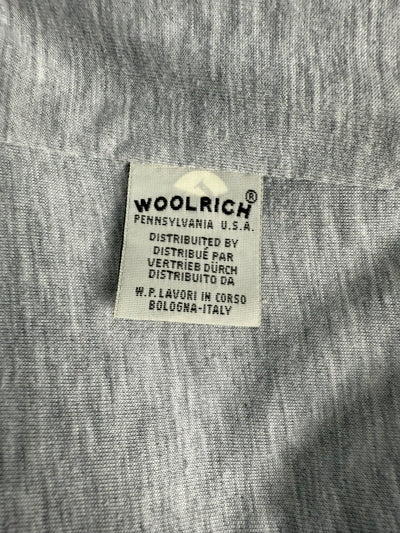 Cazadora Woolrich (L)