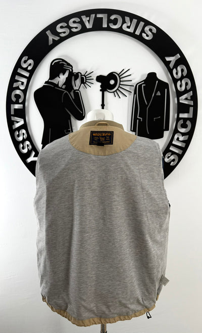 Cazadora Woolrich (L)