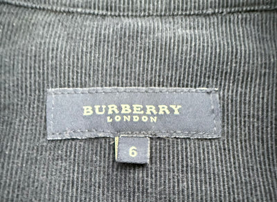 Chaqueta Burberry (L)